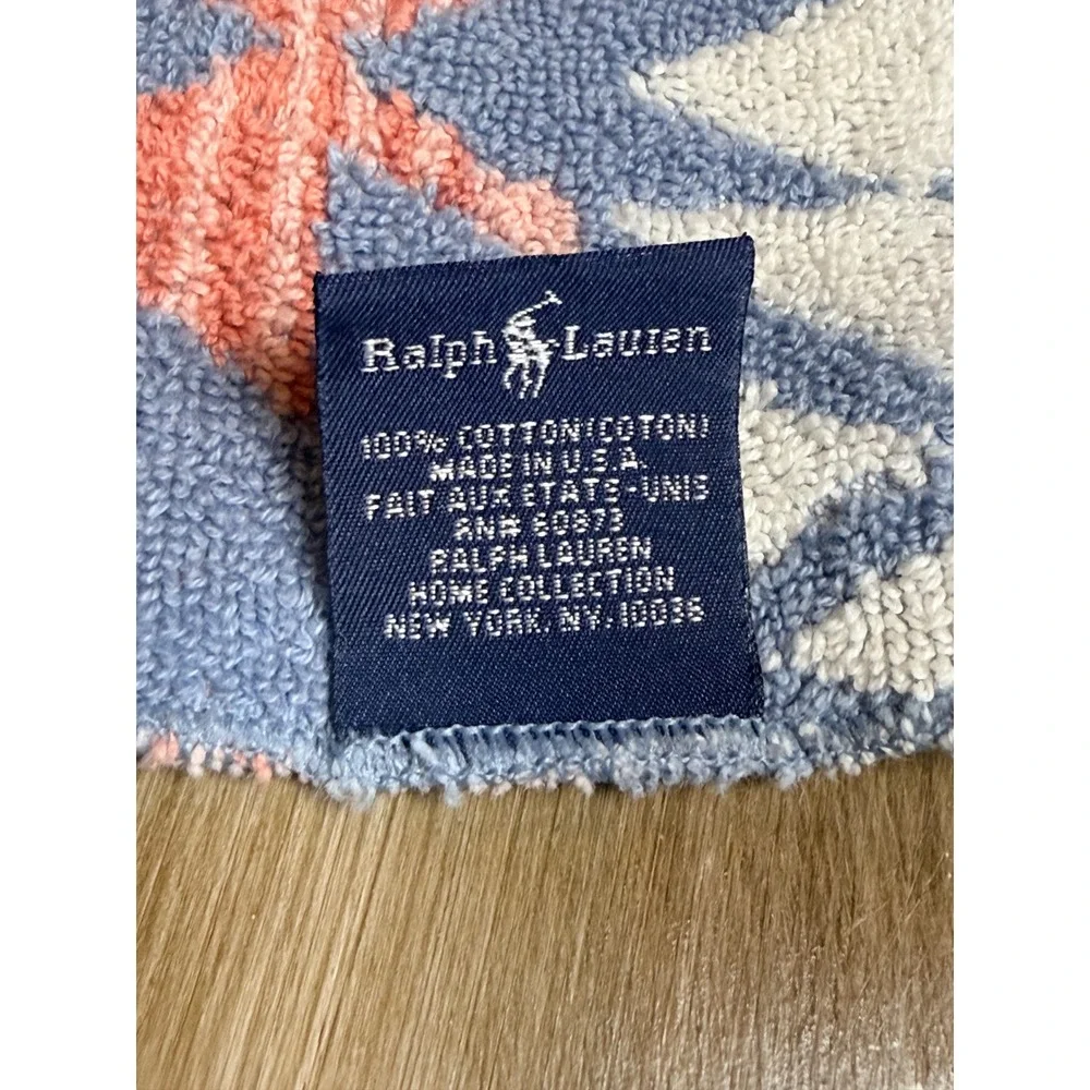 Ralph Lauren ralph lauren